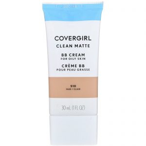 Comprar Covergirl, BB Cream Clean Matte, 510 Fair, 30 ml