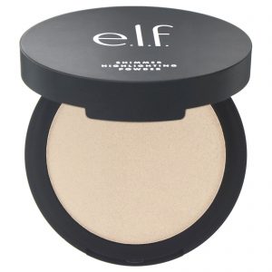 Comprar E.L.F., Pó iluminador brilhante, Pearl Glow, 8 g