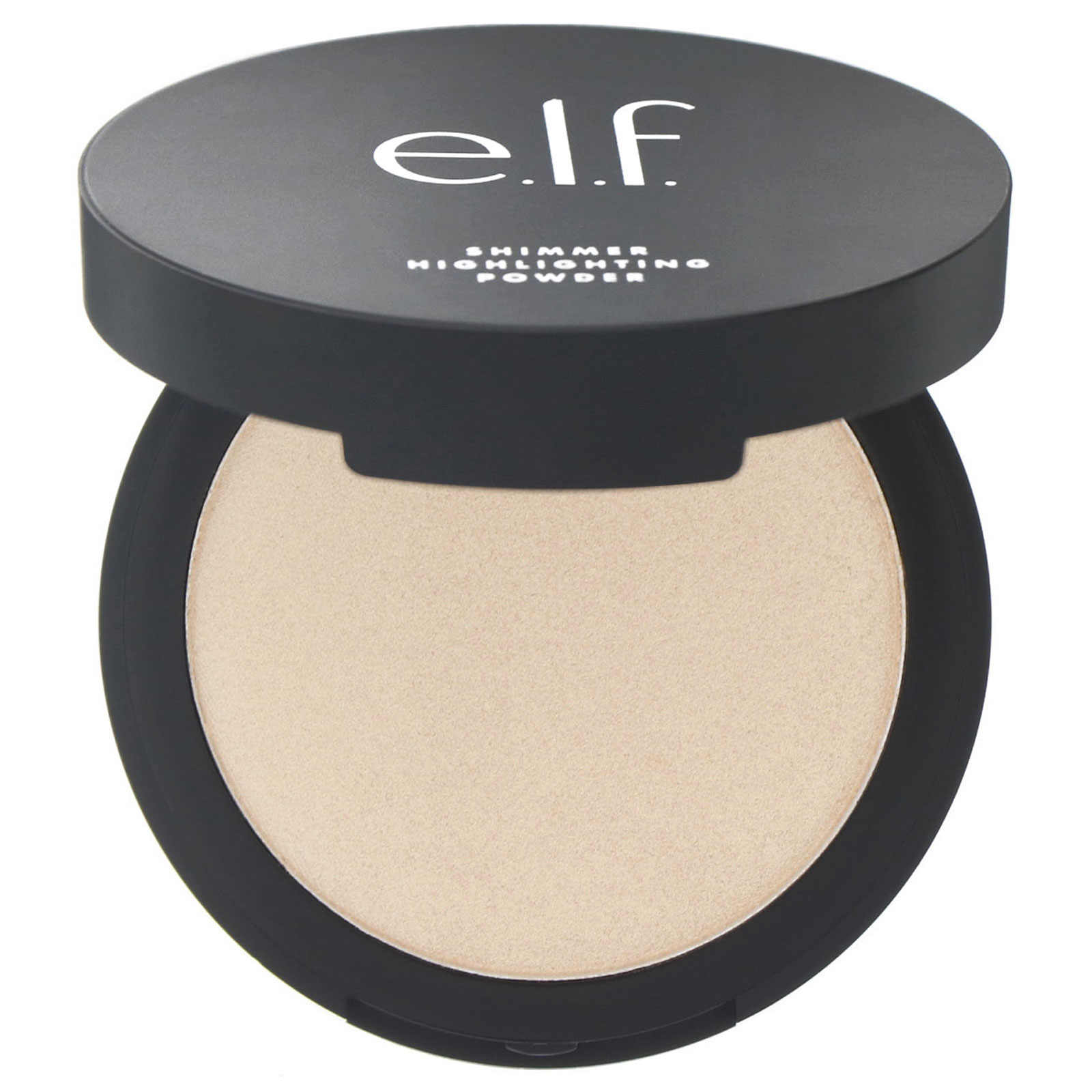 Comprar E.L.F., Pó iluminador brilhante, Pearl Glow, 8 g