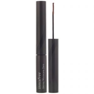 Comprar Innisfree, Skinny Microcara Zero, Brown, 0.12 oz (3.5 g)