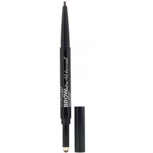 Comprar Maybelline, Eye Studio, Brow Define + Fill Duo, 255 Soft Brown, 500 mg