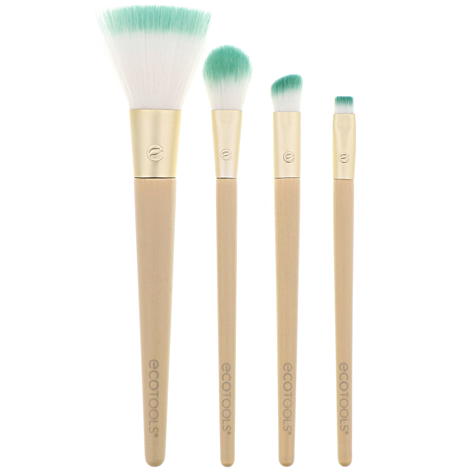 Comprar EcoTools, Kit de Beleza Vibrant Vibes, Kit com 5 Unidades - Imagem 2