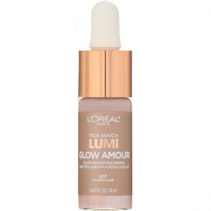 Comprar L'Oreal, True Match Lumi Glow Amour, 507 Alvorada, 14 ml