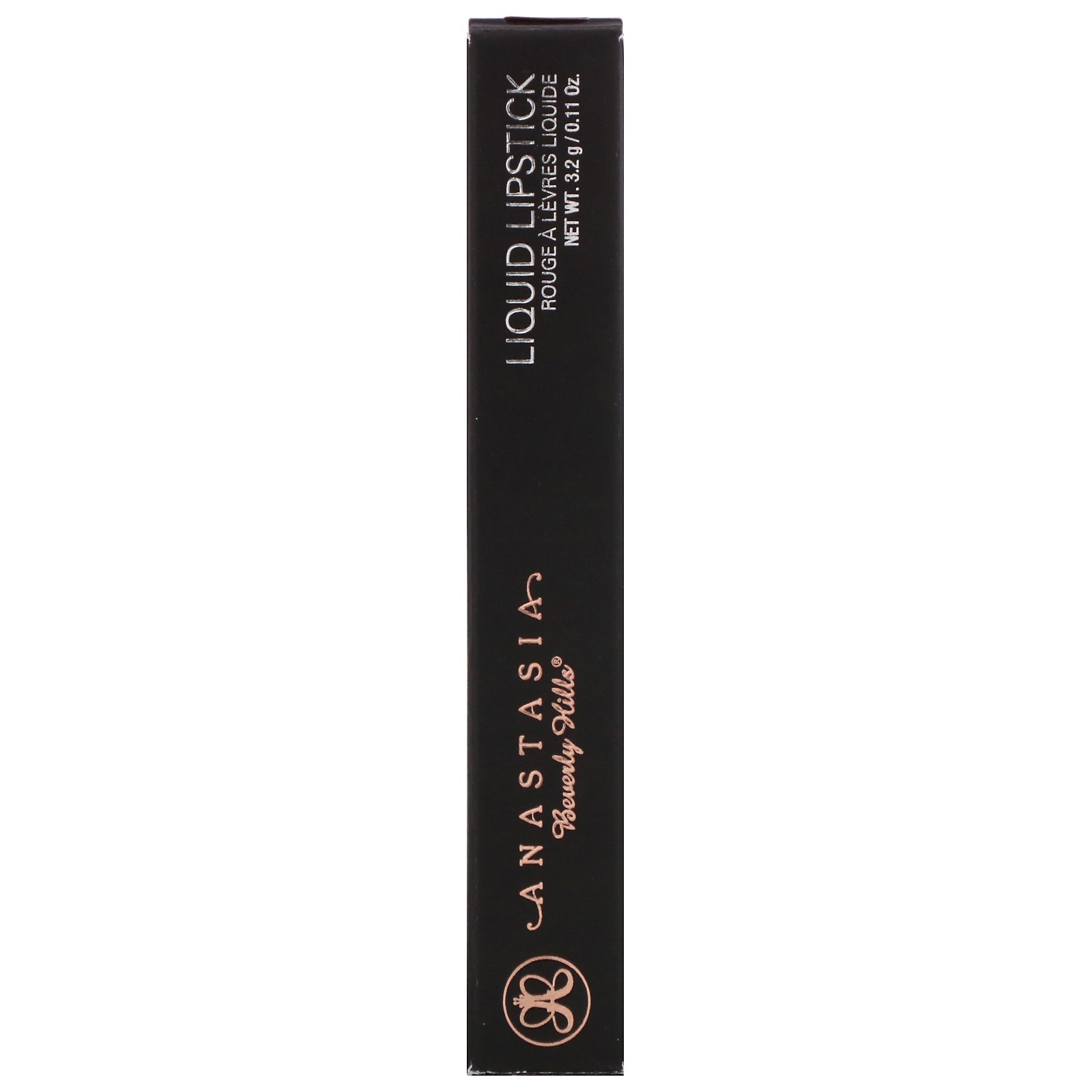 Comprar Anastasia Beverly Hills, Liquid Lipstick, Dusty Rose, 0.11 oz (3.2 g) - Imagem 2