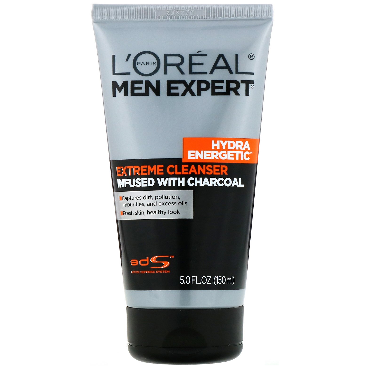 Comprar L'Oreal, Men Expert, limpador extremo, 150 ml