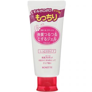 Comprar Rosette, Gommage, Gel de limpeza facial, Hidratante, 120 g