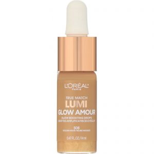 Comprar L'Oreal, True Match Lumi Glow Amour, 508 Hora de ouro, 14 ml