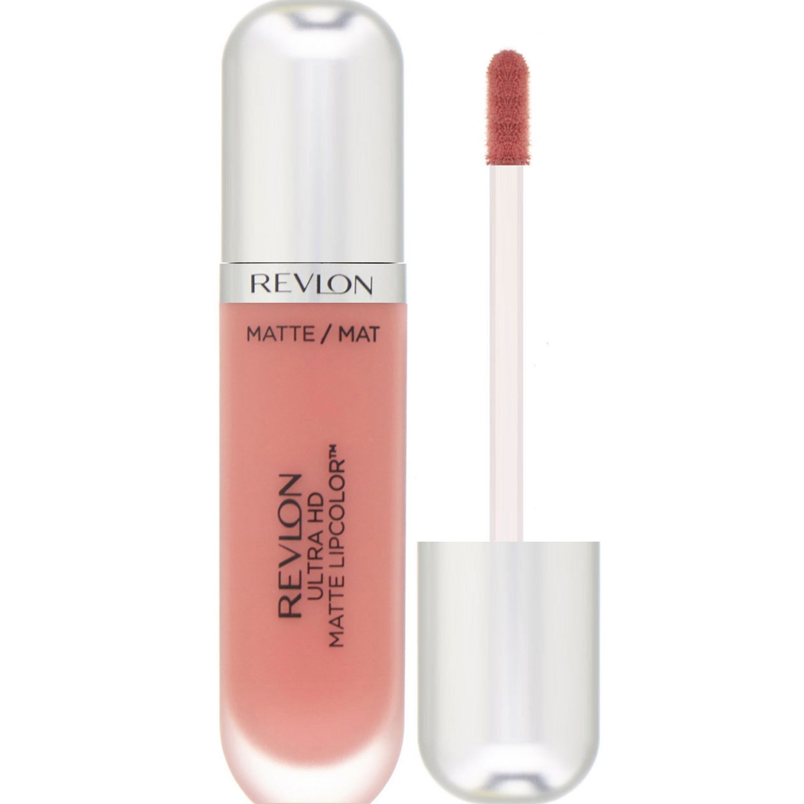 Comprar Revlon, Lipcolor Ultra HD Matte, Embrace, 5,9 ml