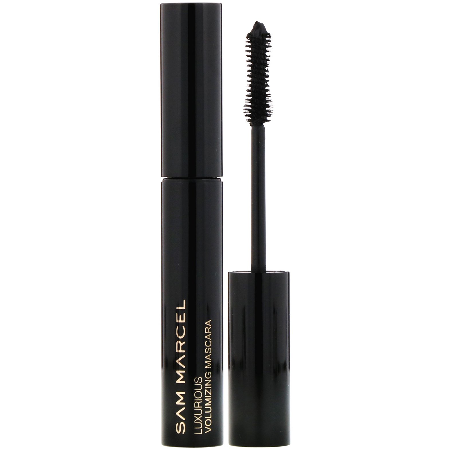 Comprar Sam Marcel, Rímel volumizador luxuoso, 12,6 ml