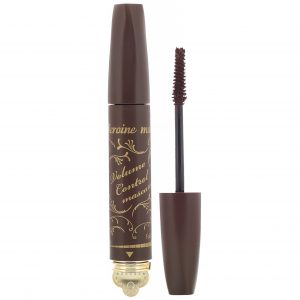 Comprar KissMe, Heroine Make, Rímel Controlador de Volume, #02 Marrom, 5 g (0,18 oz)