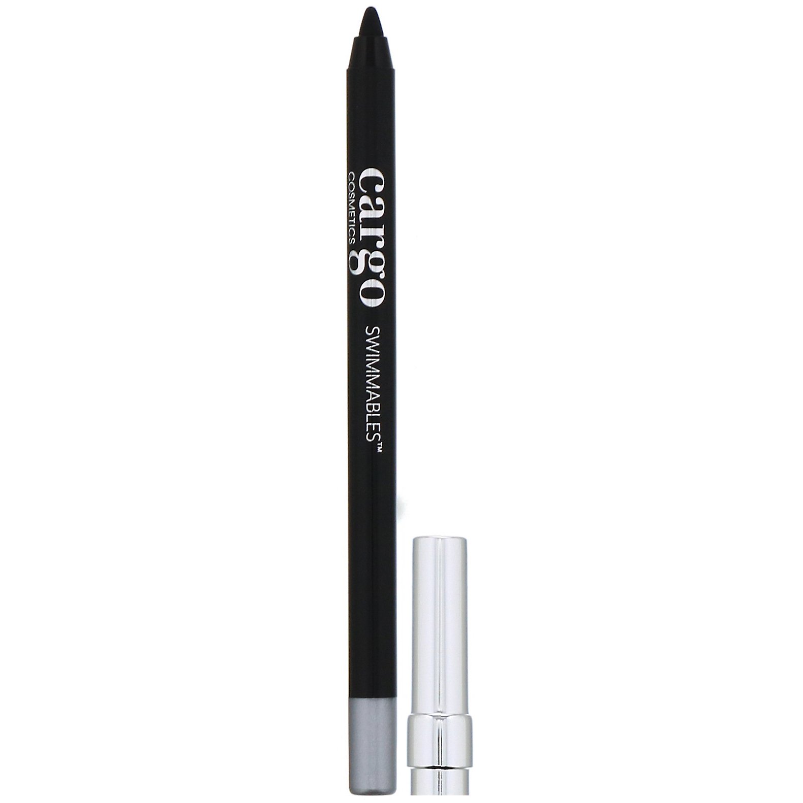 Comprar Cargo, Swimmables, lápis de olho, mar negro, 1,2 g