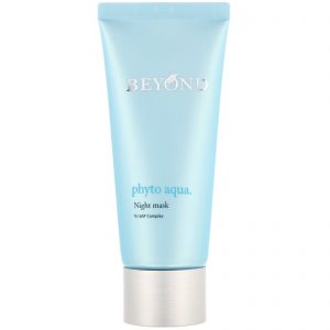 Comprar Beyond, Phyto Aqua, Máscara Noturna, 100 ml (3,38 fl oz)