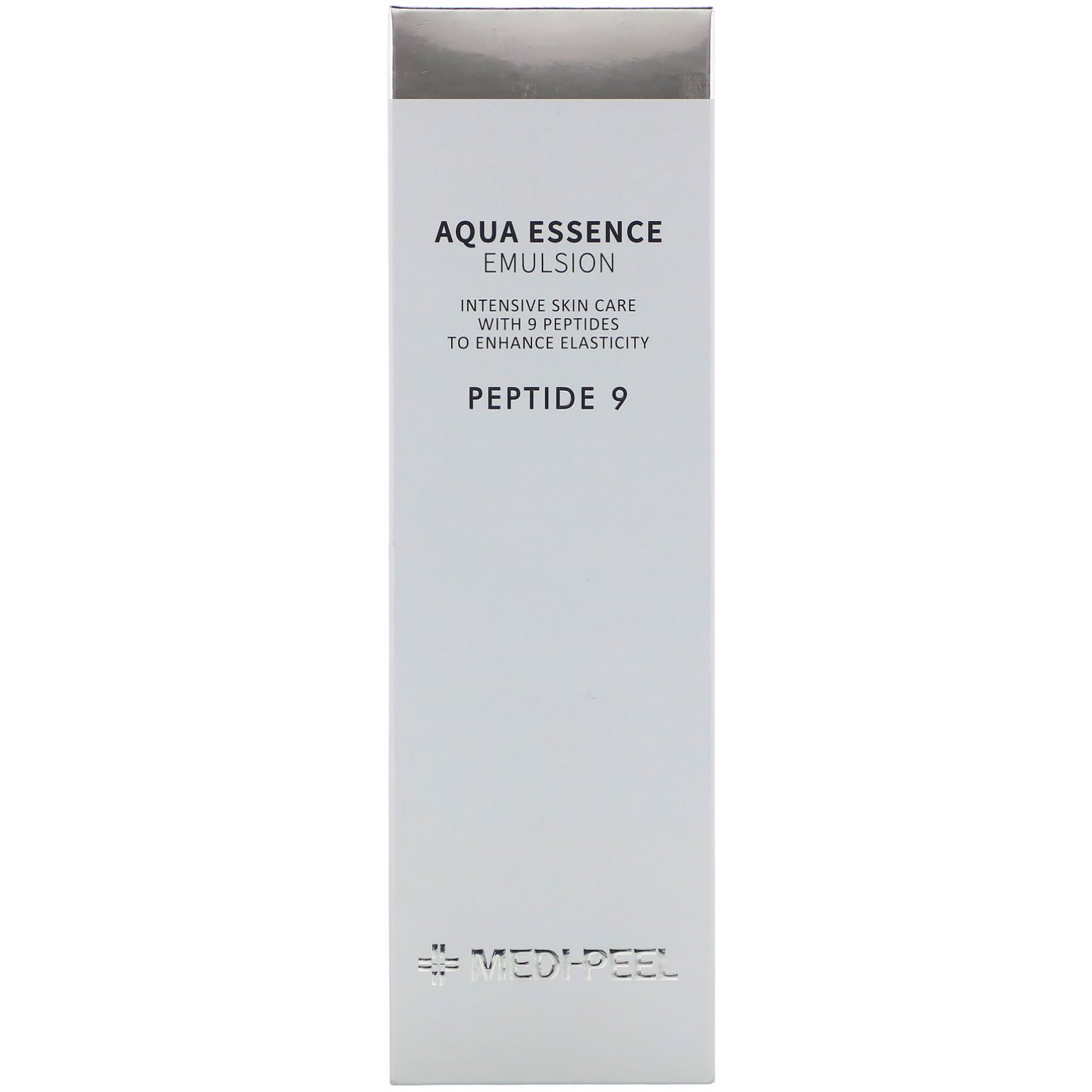 Comprar Medi-Peel, Peptide 9, Aqua Essence, Emulsion, 8.45 fl oz (250 ml) - Imagem 2