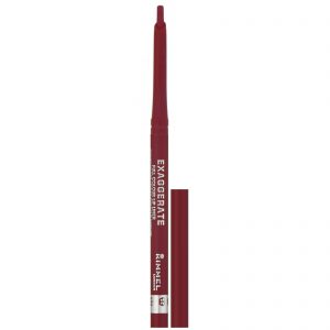 Comprar Rimmel London, Delineador labial Exaggerate Full Color, 024 Diva vermelha, 0,25 g