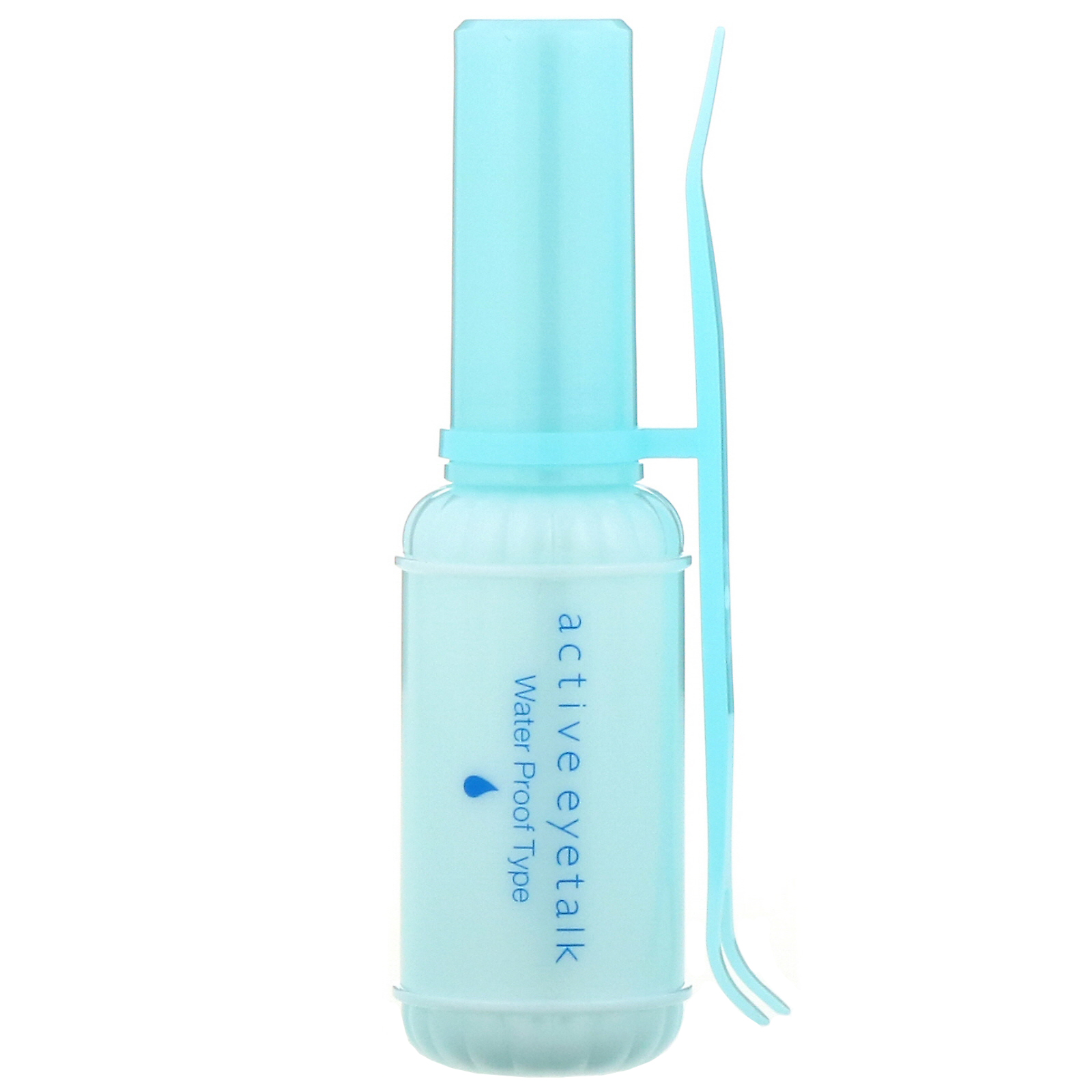 Comprar Koji, Active Eyetalk, Double Eyelid Maker, Waterproof, 0.4 fl oz (13 ml)