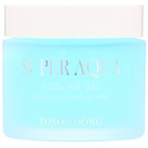 Comprar Tosowoong, Gel Refrescante Super Aqua, 80 g