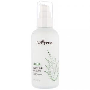 Comprar Isntree, Emulsão Calmante de Babosa, 120 ml (4,06 fl oz)