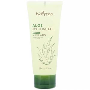 Comprar Isntree, Gel Calmante Hidratante de Babosa, 150 ml (5,07 fl oz)