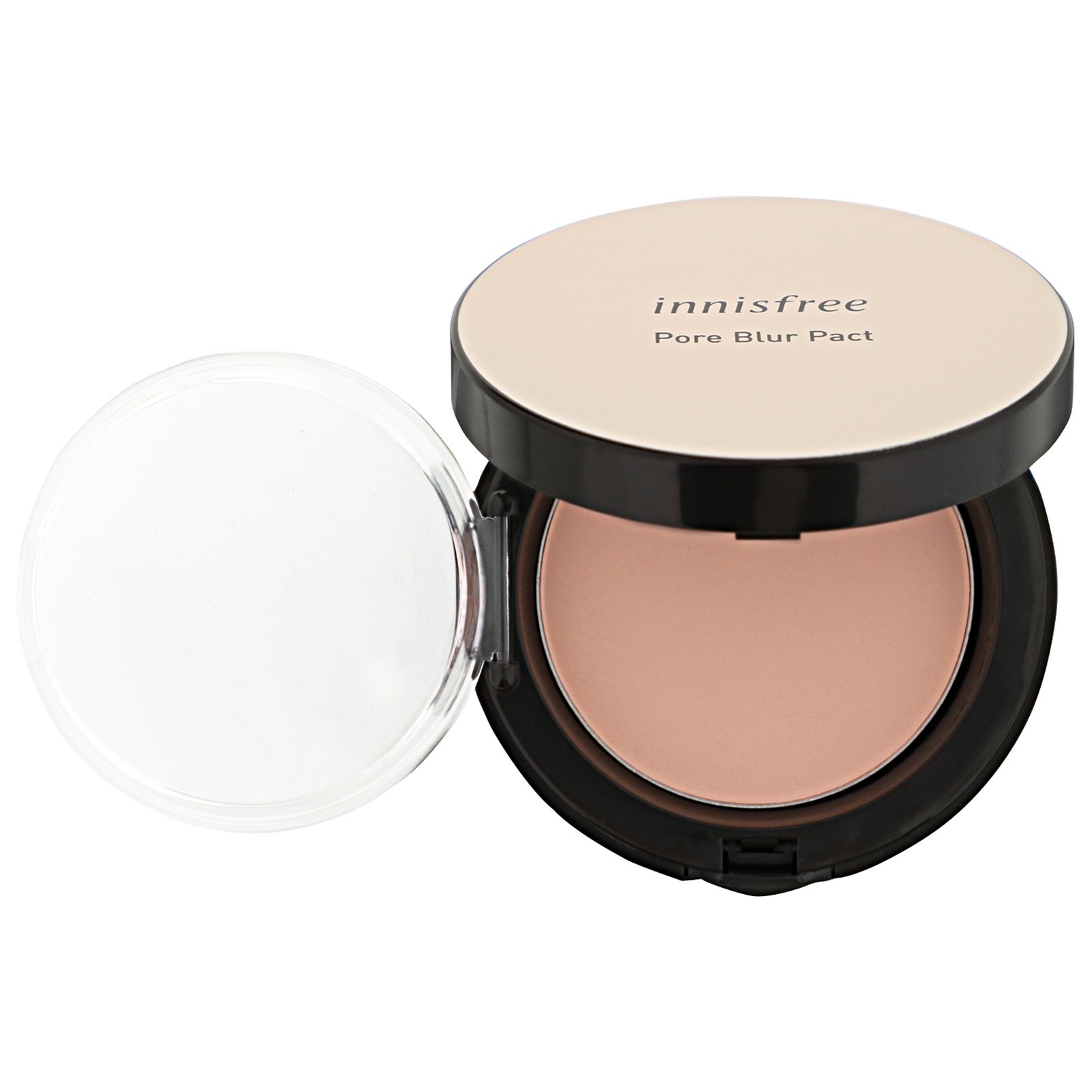 Comprar Innisfree, Pore Blur Pact, 0.44 oz (12.5 g)