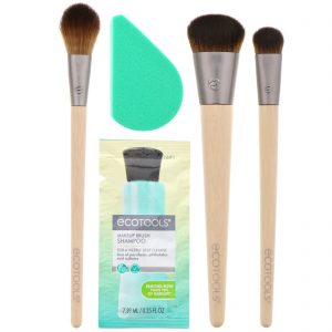 Comprar EcoTools, Kit de Beleza Prep and Refresh, Kit com 6 Unidades