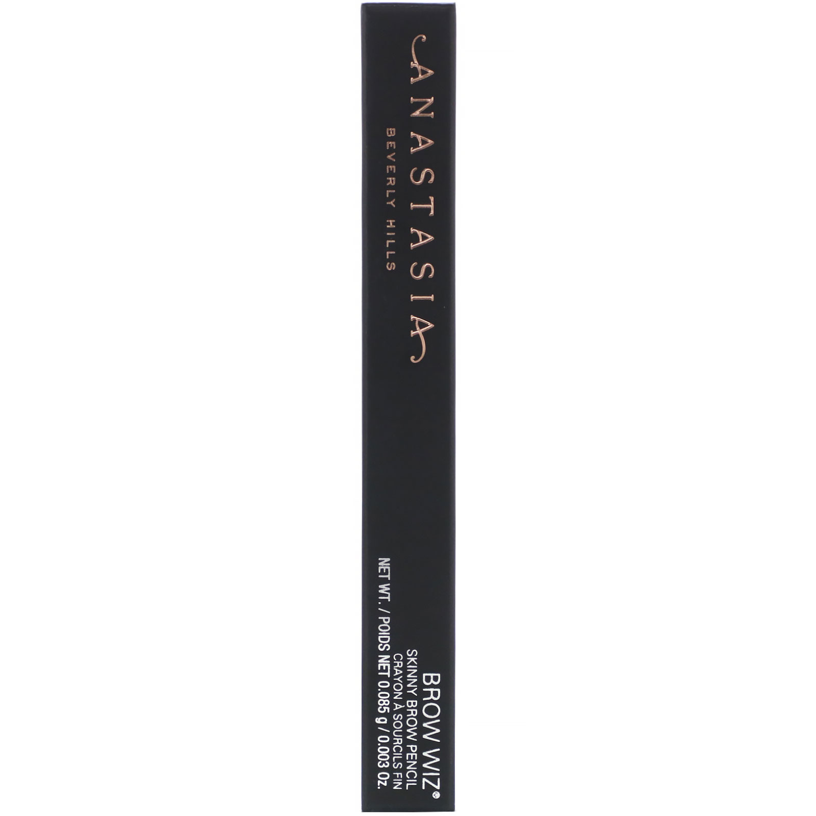 Comprar Anastasia Beverly Hills, Brow Wiz, Ebony, 0.003 oz (0.085 g) - Imagem 2