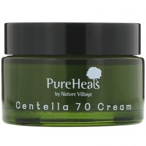 Comprar PureHeals, Creme Centella 70, 50 ml (1,69 fl oz)