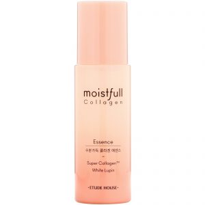Comprar Etude House, Moistfull Collagen, Essence, White Lupin, 2.70 fl oz (80 ml)