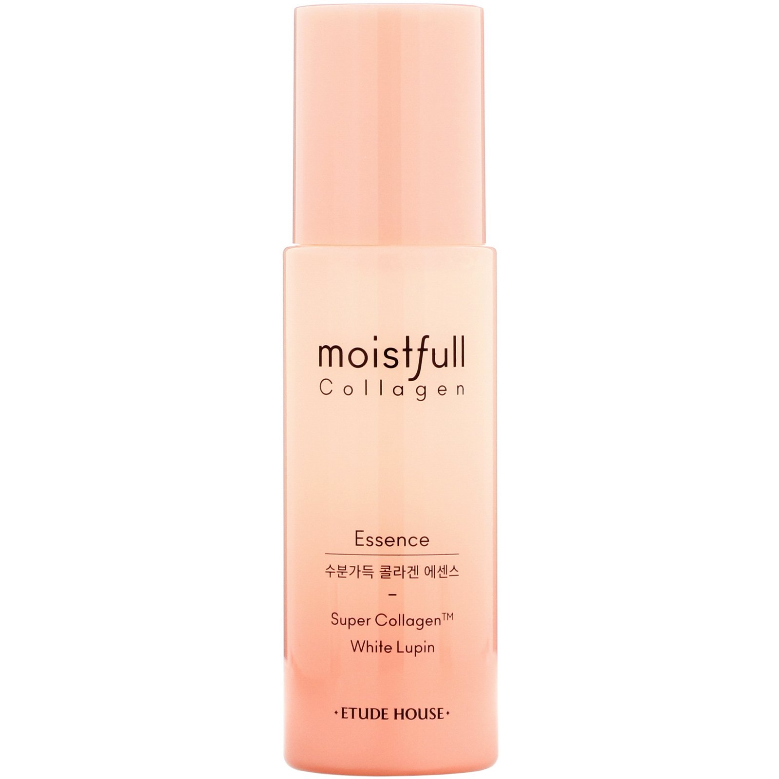 Comprar Etude House, Moistfull Collagen, Essence, White Lupin, 2.70 fl oz (80 ml)