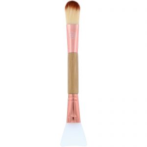Comprar Honey Belle, Pincel Duplo para Máscara, 1 Pincel