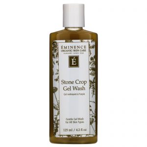 Comprar Eminence Organics, Stone Crop Gel Wash, 4.2 fl oz (125 ml)