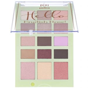 Comprar Pixi Beauty, Hello Beautiful, English Rose, Face Palette , 0.56 oz (16.05 g)