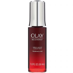 Comprar Olay, Regenerist, Concentrado Miracle Boost, Sem Perfume, 30 ml (1 fl oz)