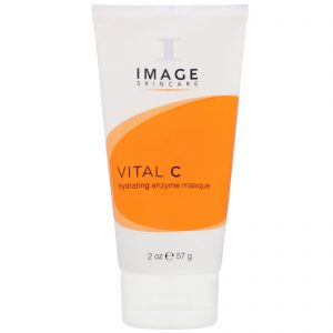 Comprar Image Skincare, Vital C Hydrating Enzyme Masque, 2 oz (57 g)