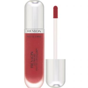 Comprar Revlon, Lipcolor Ultra HD Matte, Romance, 5,9 ml