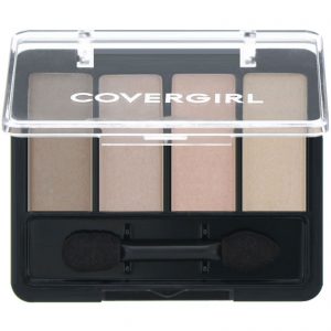 Comprar Covergirl, Eye Enhancers, Sombra para olhos, 265 Sheerly Nudes, 5,5 g