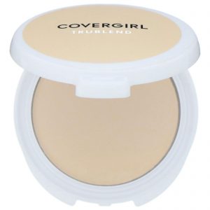 Comprar Covergirl, TruBlend, Pó mineral compacto, Translúcido claro, 11 g