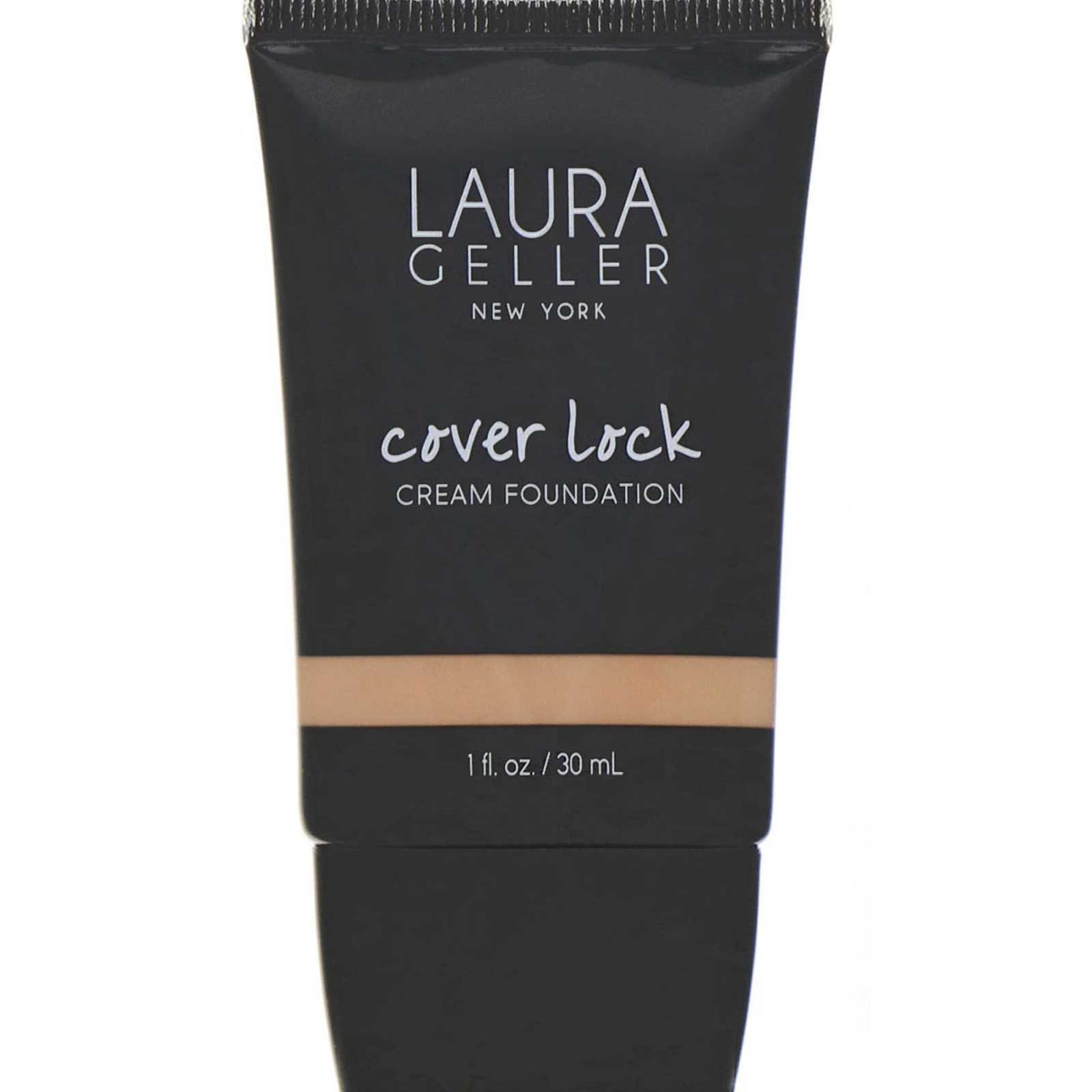 Comprar Laura Geller, Base em creme Cover Lock, Clara, 30 ml