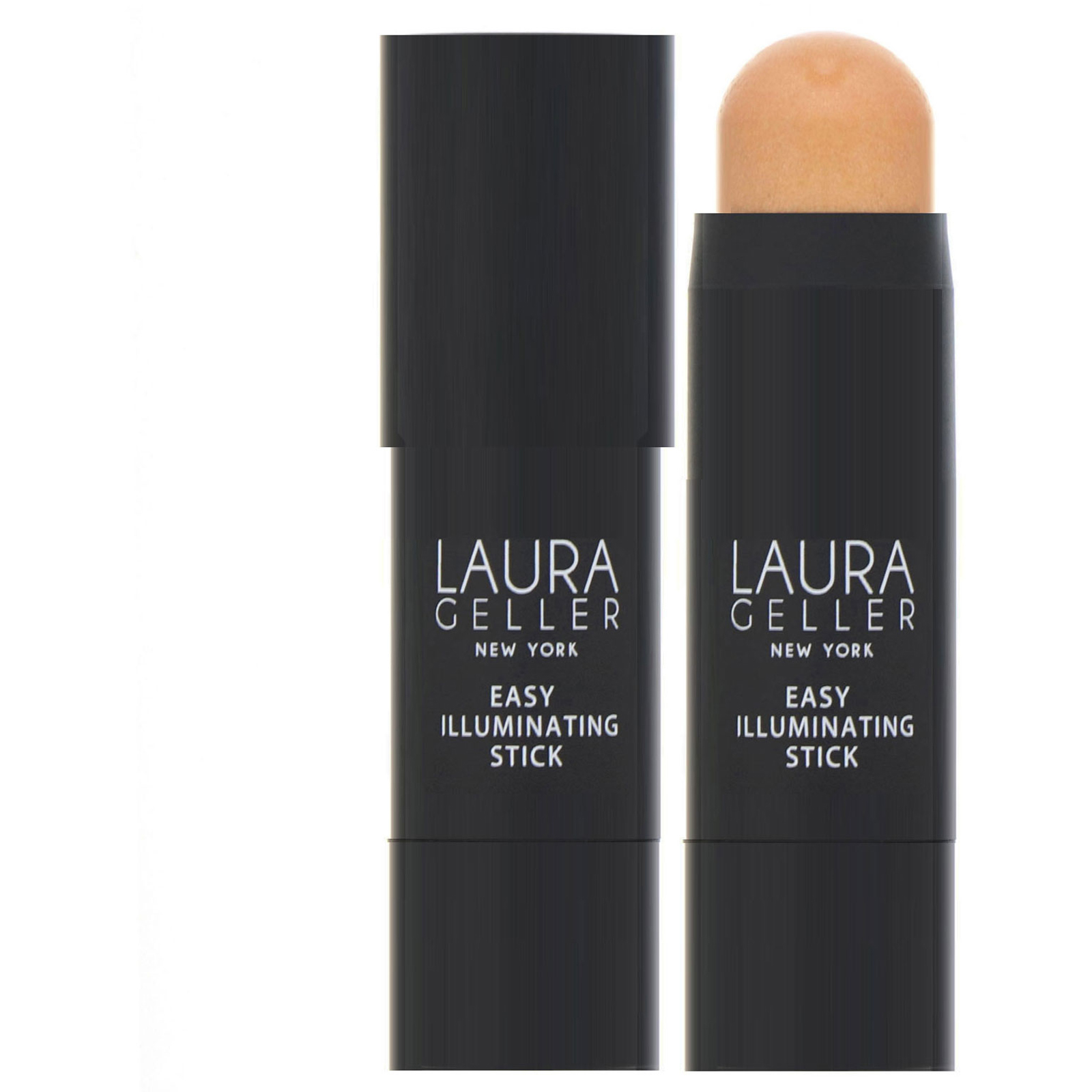 Comprar Laura Geller, Bastão iluminador Easy, Gilded Honey, 4,95 g