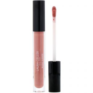 Comprar Laura Geller, Nude Kisses, Gloss Labial Envolvente, Natação Nua, 2,9 ml (0,10 fl oz)