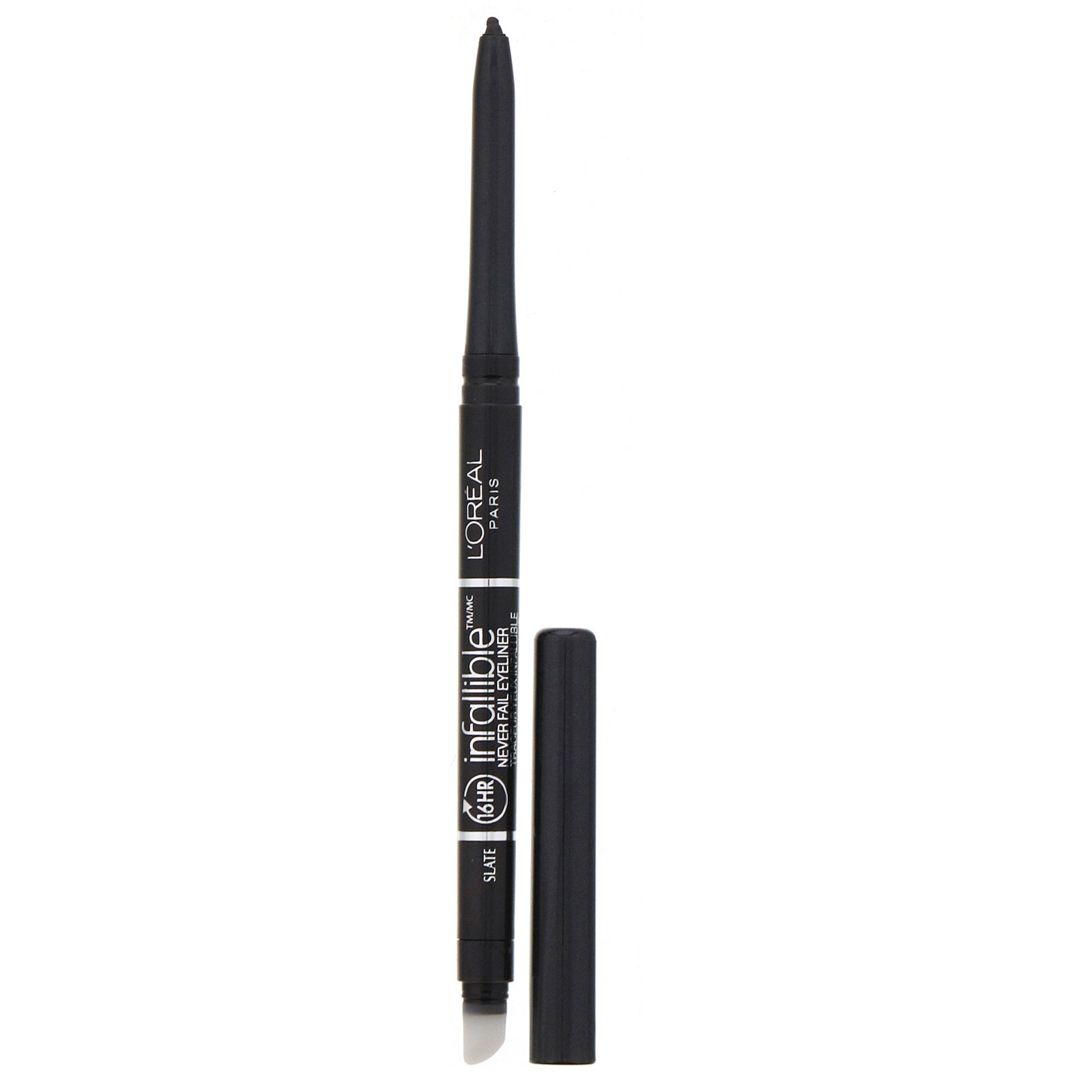 Comprar L'Oreal, Delineador Infallible Mechanical, 521 Ardósia, 240 mg