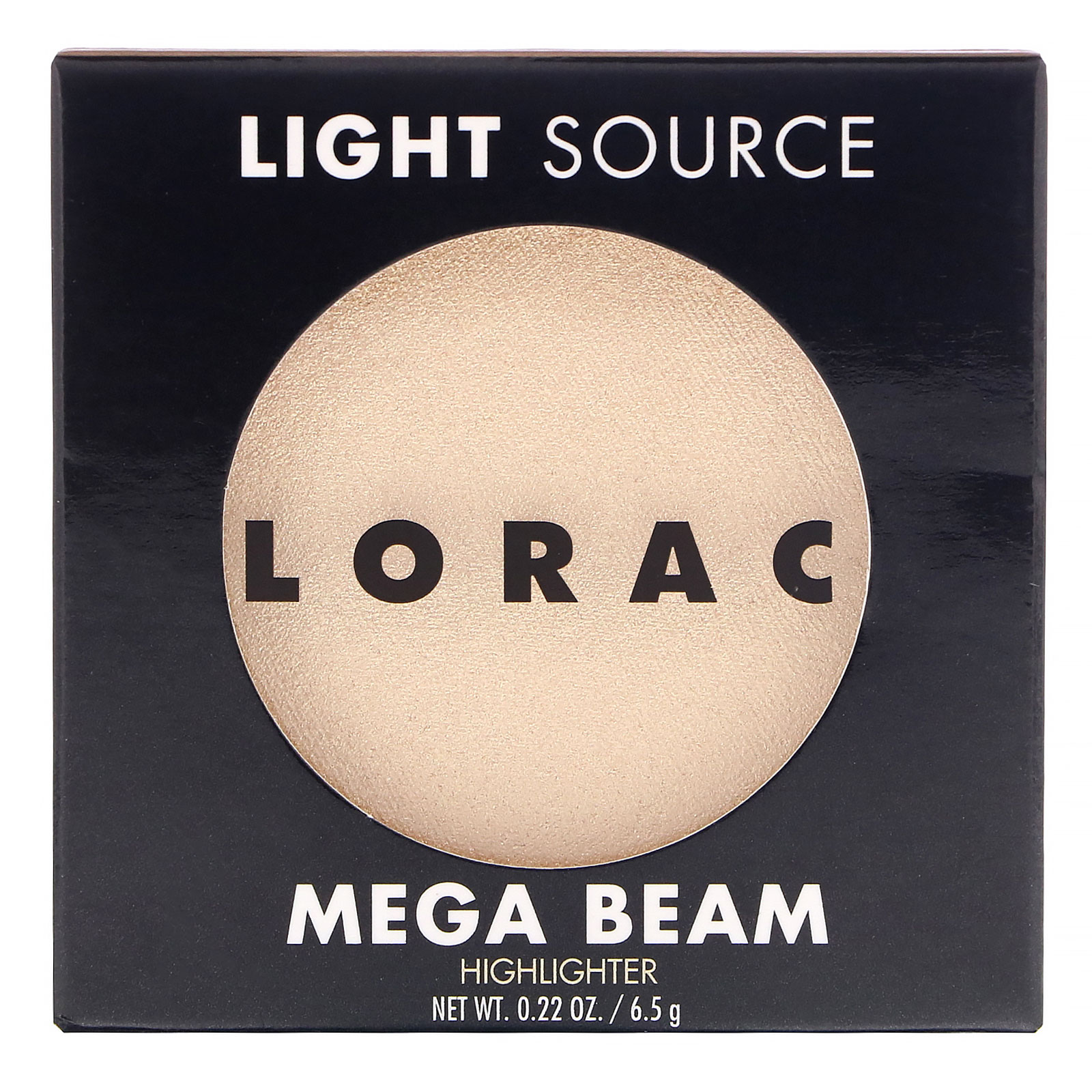 Comprar Lorac, Light Source, iluminador Mega Beam, Celestial, 6,5 g - Imagem 2