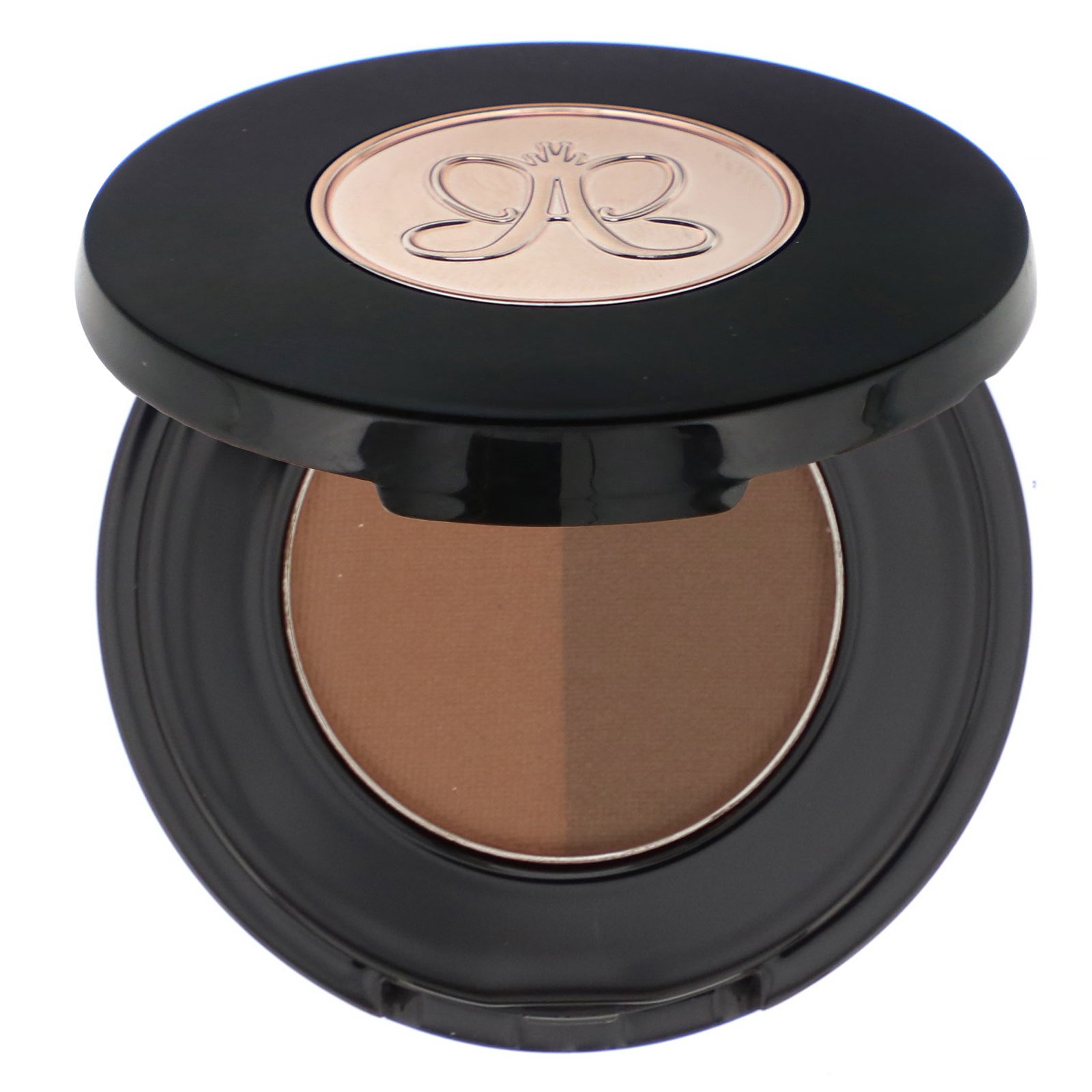 Comprar Anastasia Beverly Hills, Brow Powder Duo, Chocolate, 0.06 oz (1.6 g)