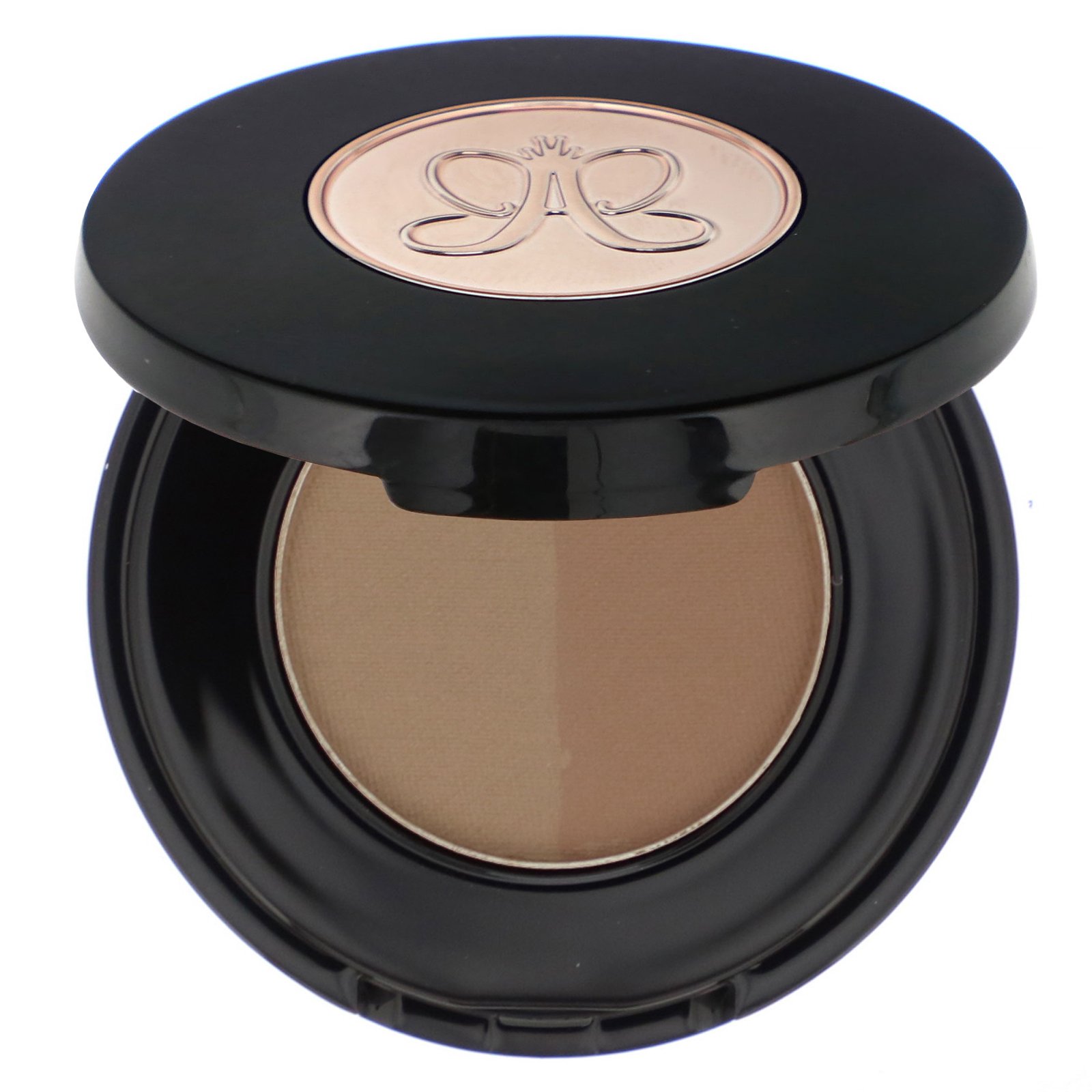 Comprar Anastasia Beverly Hills, Brow Powder Duo, Soft Brown, 0.06 oz (1.6 g)
