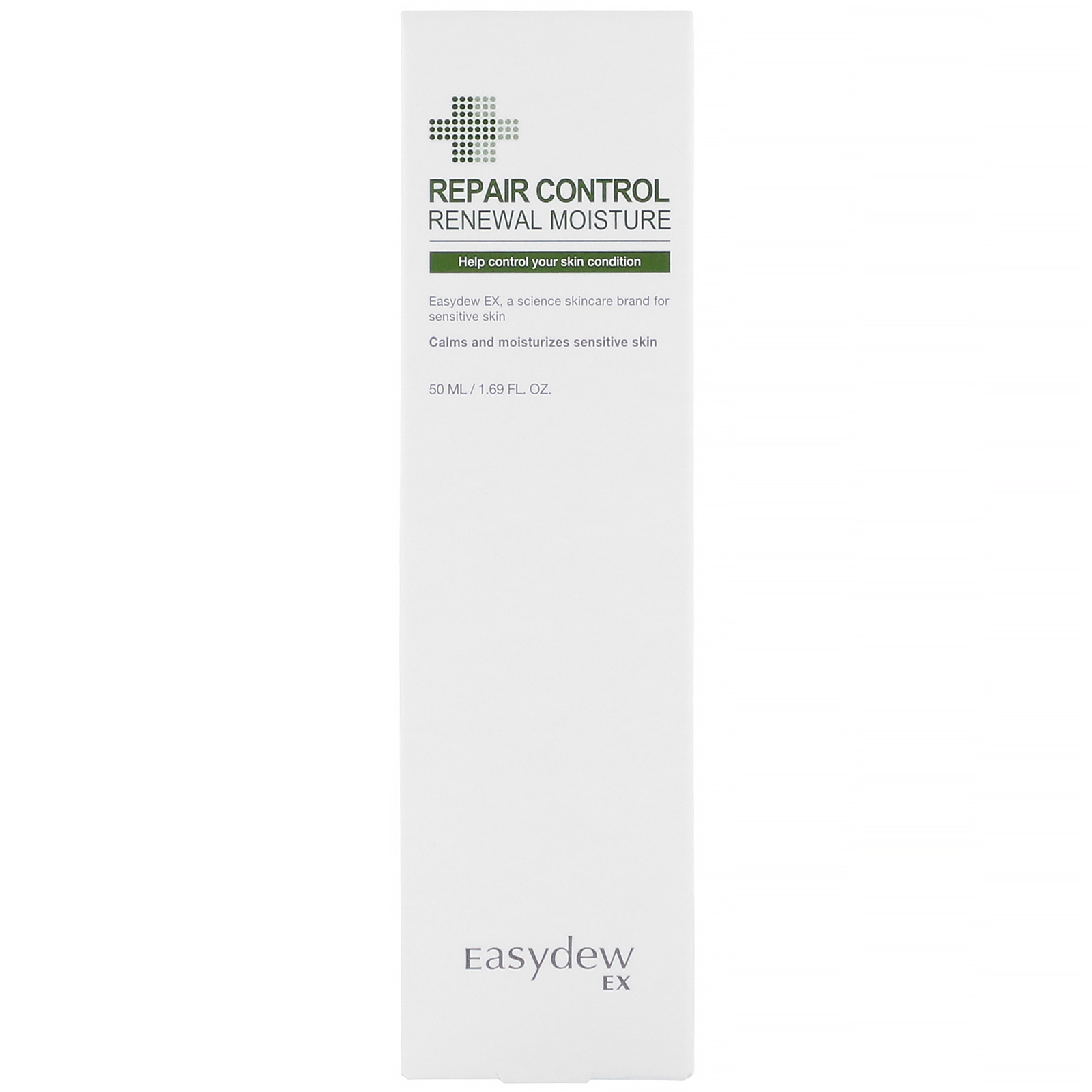 Comprar Easy Dew, Repair Control, Renewal Moisture, 1.69 fl oz (50 ml) - Imagem 2
