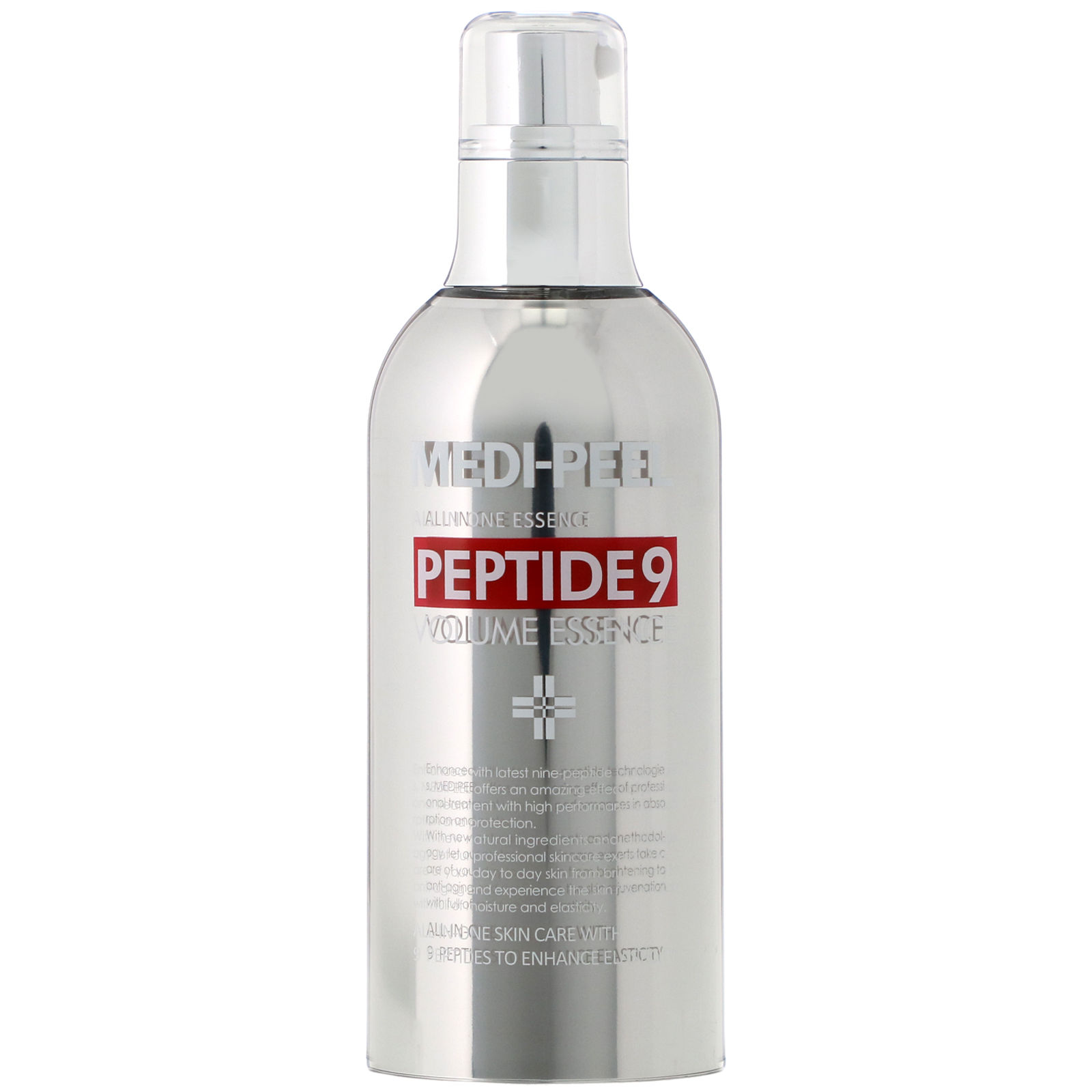 Comprar Medi-Peel, Peptide 9, Volume Essence, 3.38 fl oz (100 ml)