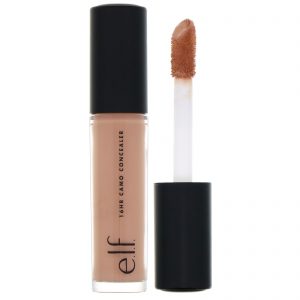 Comprar E.L.F., Corretivo 16HR Camo Concealer, Nozes, 6 ml (0,203 fl oz)