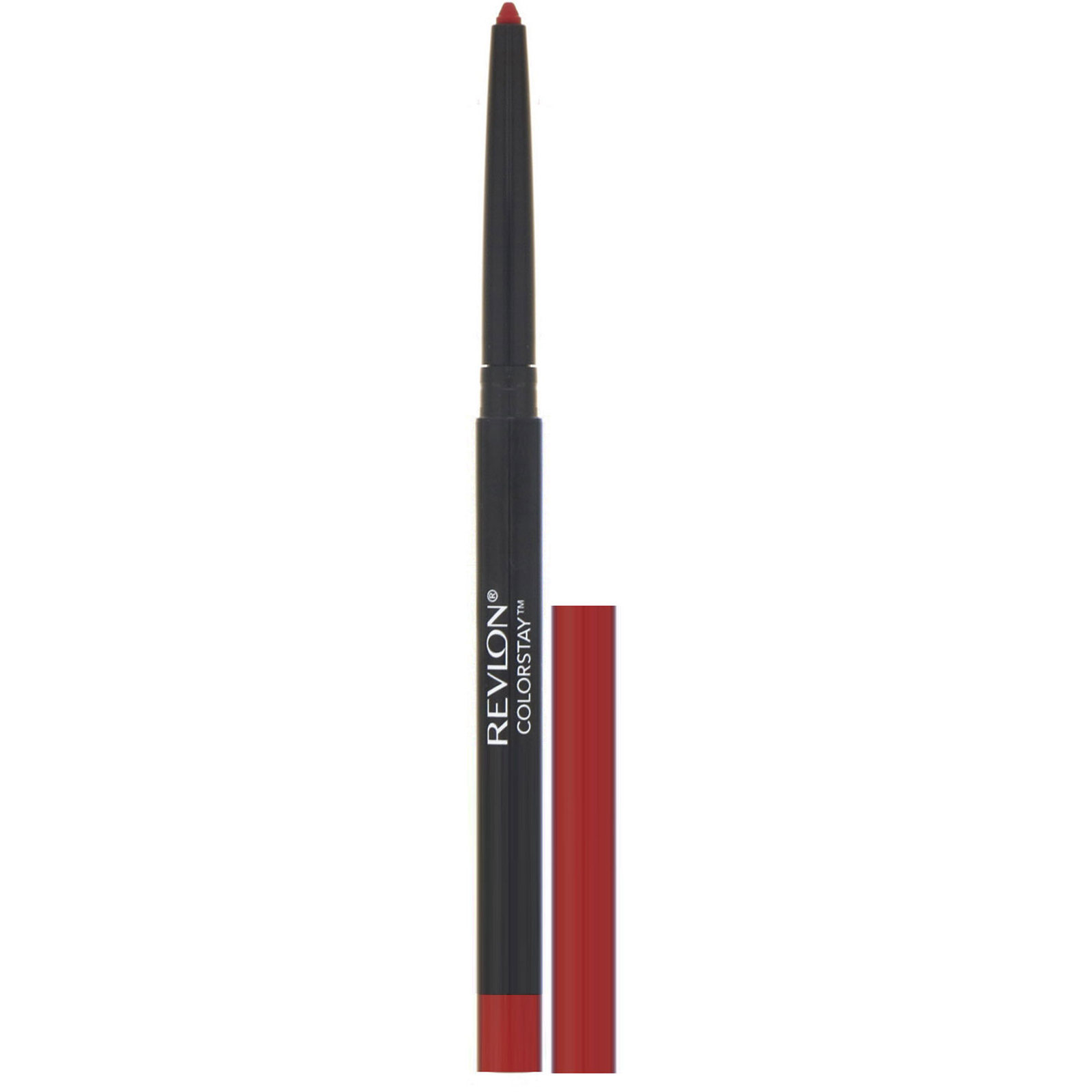 Comprar Revlon, Colorstay, Delineador Labial, Red 675, 0,28 g (0,01 oz)