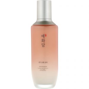 Comprar Yehwadam, Emulsão Revitalizante, 4,7 fl oz (140 ml)