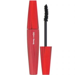 Comprar Imju, Dejavu, Rímel Fiberwig Ultralongo, Preto puro, 7,2 g