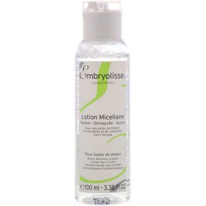 Comprar Embryolisse, Loção Micelar, 3,38 fl oz (100 ml)